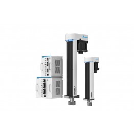 Electric Servo Press AM-ASP-F010-10RC